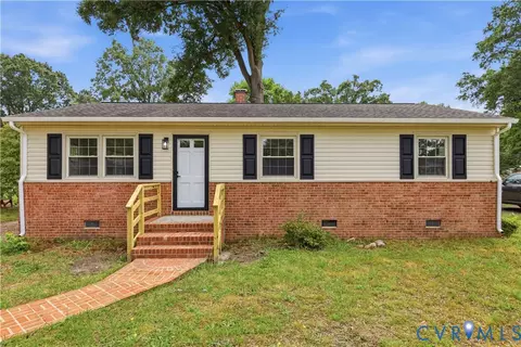 5413 Limestone Dr, Richmond, VA 23224