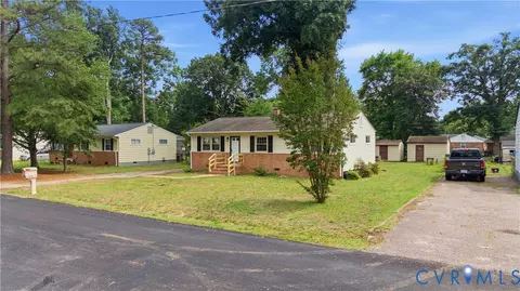 5413 Limestone Dr, Richmond, VA 23224 photo 45