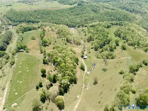 453 Long Hallow Rd, Cleveland, VA 24225