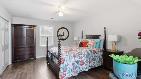 Bedroom - 12124 Swift Crossing Dr, Midlothian, VA 23112 photo 2 of 4