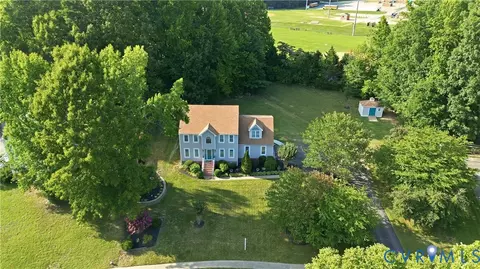 View/Area - 12124 Swift Crossing Dr, Midlothian, VA 23112 photo 2 of 2