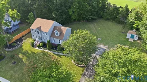 View/Area - 12124 Swift Crossing Dr, Midlothian, VA 23112 photo 1 of 2