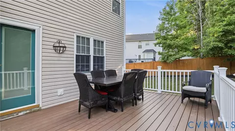 Exterior - 12124 Swift Crossing Dr, Midlothian, VA 23112 photo 4 of 8