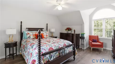 Bedroom - 12124 Swift Crossing Dr, Midlothian, VA 23112 photo 3 of 4