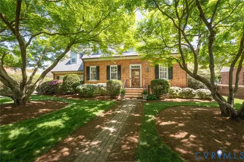 207 Gun Club Rd, Richmond, VA 23221
