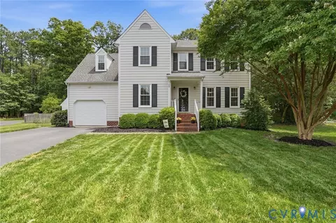 9148 Jump Cir, Mechanicsville, VA 23116