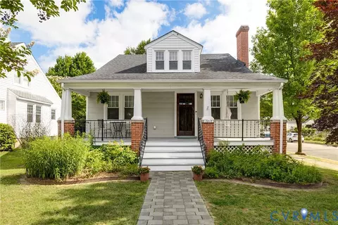 1817 Maple Shade Ln, Richmond, VA 23227
