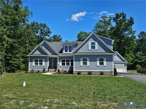 9476 Wickham Crossing Way, Ashland, VA 23005