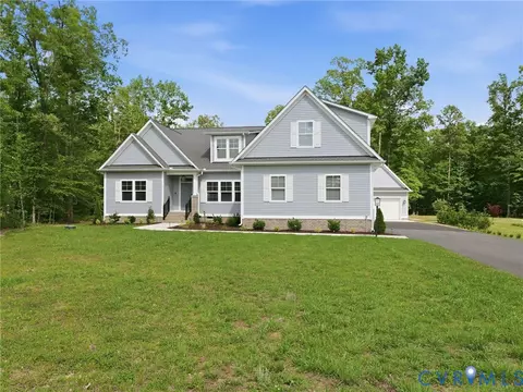 9476 Wickham Crossing Way, Ashland, VA 23005