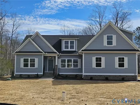 9476 Wickham Crossing Way, Ashland, VA 23005