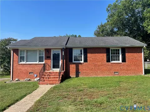 503 Wales Dr, Highland Springs, VA 23075