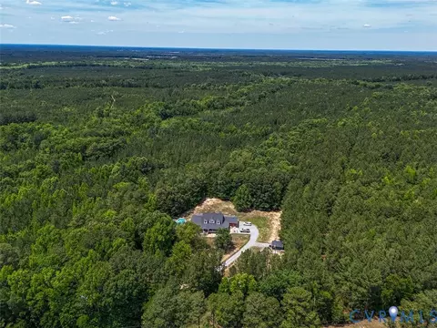 9013 Southampton Pkwy, Drewryville, VA 23844