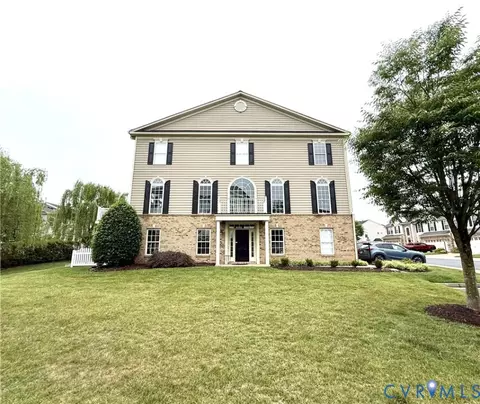 2816 Murano Way, Glen Allen, VA 23059