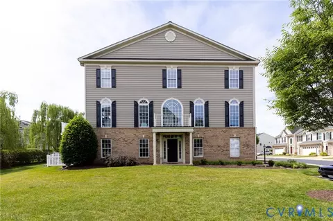 2816 Murano Way, Glen Allen, VA 23059