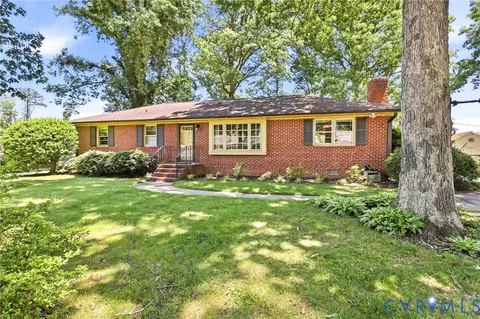 1441 Chevelle Dr, North Chesterfield, VA 23235