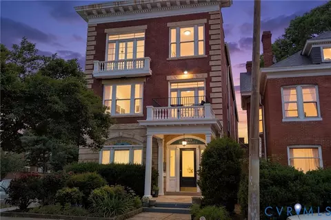 701 N Allison St #U8, Richmond, VA 23220