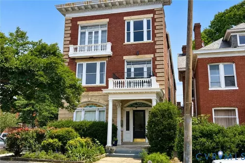 701 N Allison St #U8, Richmond, VA 23220