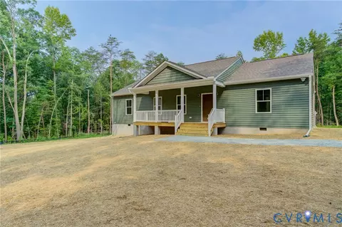 4012 Elsie Ln, Columbia, VA 23038
