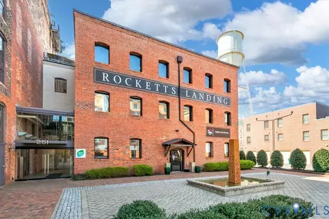 251 Rocketts Way #104, Henrico, VA 23231