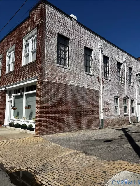 2322 Herbert Hamlet Aly #U3, Richmond, VA 23220