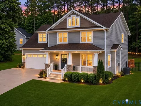 15107 Badestowe Dr, Chesterfield, VA 23832