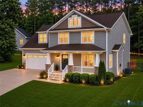 15107 Badestowe Dr, Chesterfield, VA 23832