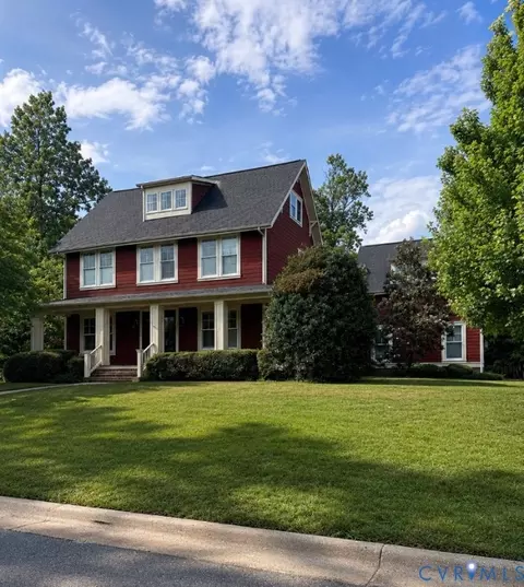 16201 Alsdell Rd, Midlothian, VA 23112