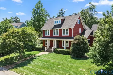 16201 Alsdell Rd, Midlothian, VA 23112