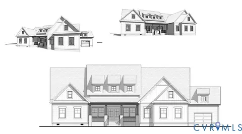 9355 Angels Share Dr, New Kent, VA 23124