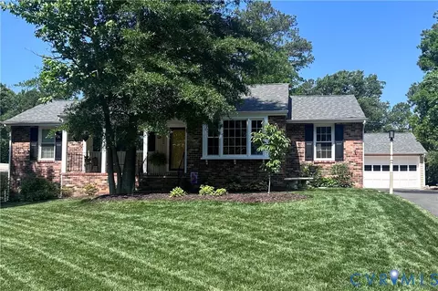 2404 Elmington Dr, Henrico, VA 23238