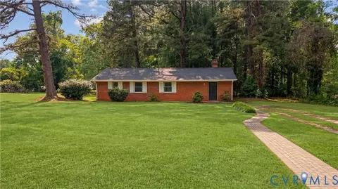 9300 Pridesville Rd, Amelia Court House, VA 23002