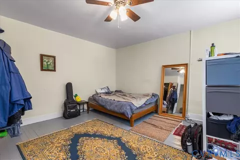 Bedroom - 311 S Cherry St, Richmond, VA 23220 photo 2 of 3