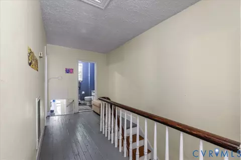 Entry Way - 311 S Cherry St, Richmond, VA 23220 photo 5 of 5