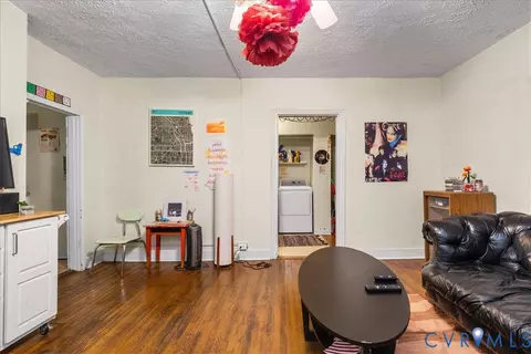 Living - 311 S Cherry St, Richmond, VA 23220 photo 1 of 1