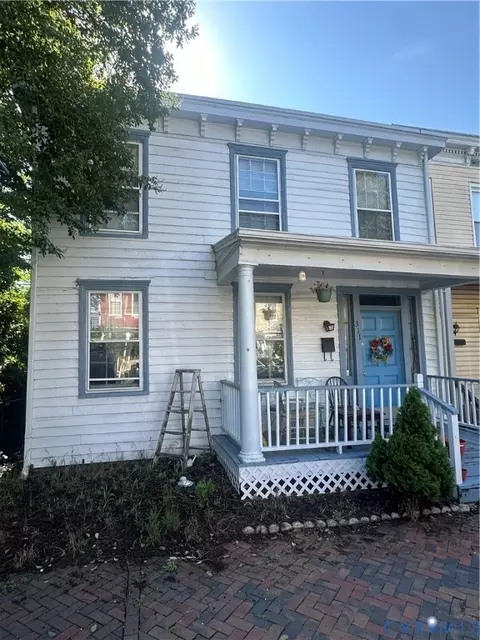 311 S Cherry St, Richmond, VA 23220