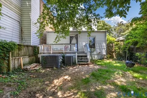 Exterior - 311 S Cherry St, Richmond, VA 23220 photo 4 of 5