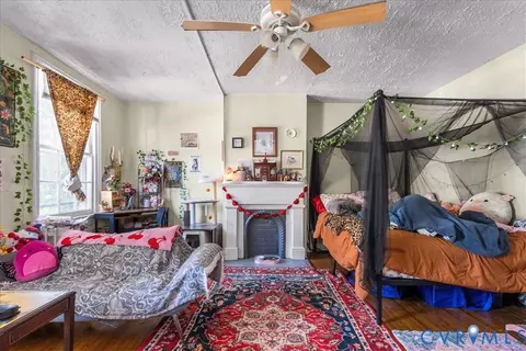 Bedroom - 311 S Cherry St, Richmond, VA 23220 photo 1 of 3