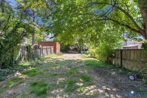 Exterior - 311 S Cherry St, Richmond, VA 23220 photo 5 of 5