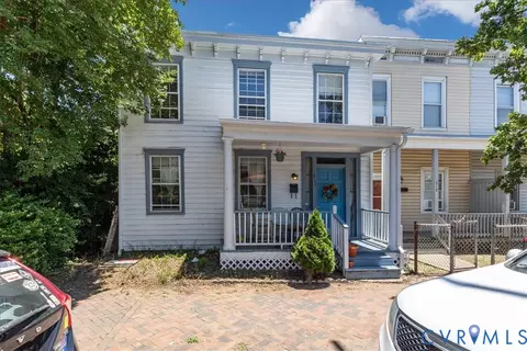311 S Cherry St, Richmond, VA 23220