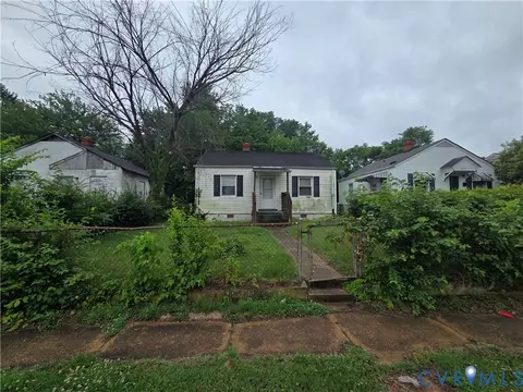 2511 Redwood, Richmond, VA 23223