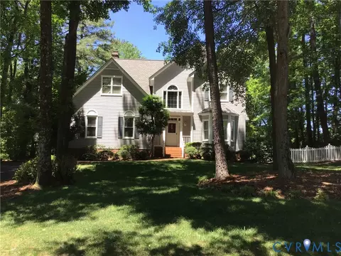 2312 Victoria Crossing Ln, Midlothian, VA 23113
