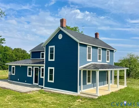 12842 Kings Hwy, Montross, VA 22520