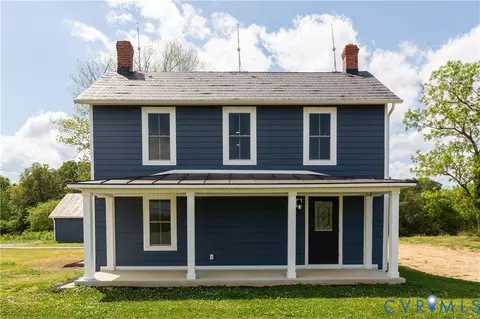 12842 Kings Hwy, Montross, VA 22520
