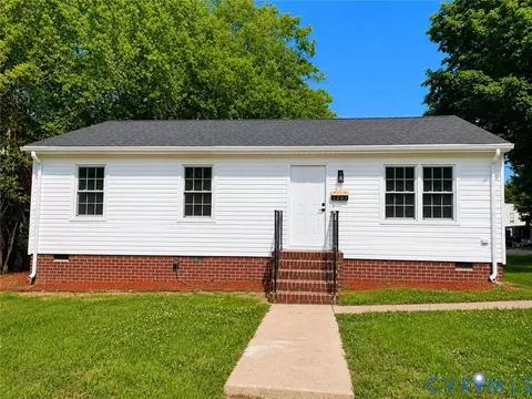 5203 Wingfield St, Richmond, VA 23231