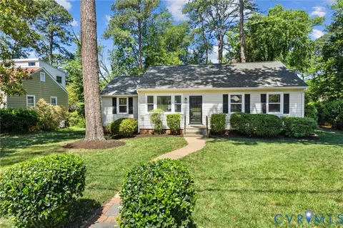 1406 Dinwiddie Ave, Henrico, VA 23229