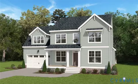 4624 Chesler Dr, Moseley, VA 23120