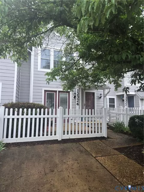 12324 Sir James Ct, Henrico, VA 23233
