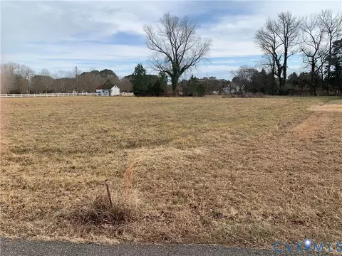 2 Lots-1017110172 Queens Creek Rd, Mathews, VA 23109