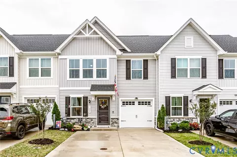 7225 Lyon Taylor Ln, New Kent, VA 23124