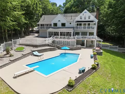 9106 Avocet Ct, Chesterfield, VA 23838